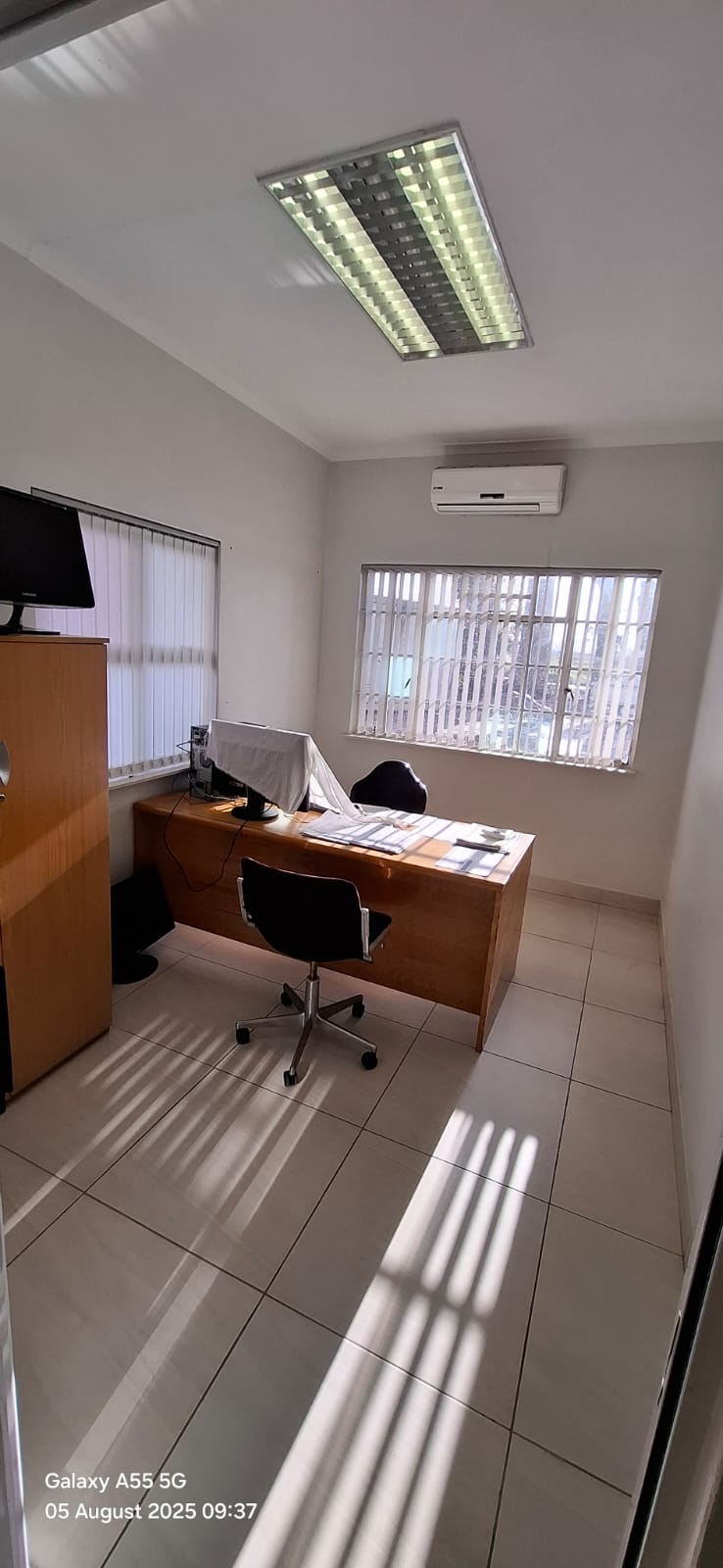 Commercial Property for Sale in Atlantis Industrial Western Cape